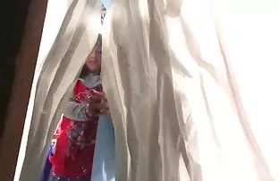 πορνό σεξ Yasmine, η beurettre, παρελθόν την άδεια.