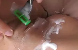 πορνό σεξ Sandrine πατήσαμε, όργιο με τρεις