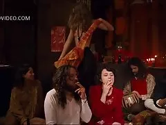 πορνό σεξ Άτακτος Ολλανδικά γιαγιά με πεινασμένοι μουνί