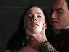 XXX Hot βρωμιά-151