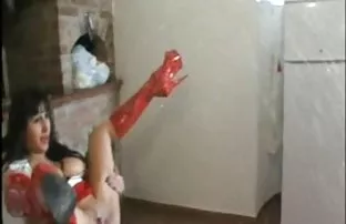 πορνό σεξ Μιλφ roleplay θέλει cum