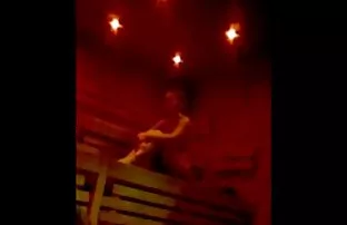 πορνό σεξ 11 ιντσών πουλί, στρογγυλή 2!!