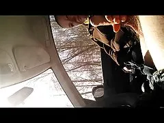 πορνό σεξ Kinky μάγκα γλείφει τα πόδια του μωρό ενώ σφυροκοπήσει