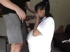 πορνό σεξ Ασιάτικο Μωρό λαμβάνοντας Πακιστανός πουλί