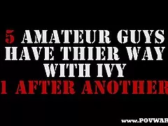 πορνό σεξ Aunt judy's συνεντεύξεις: μεγάλες-breasted κοσμήματα