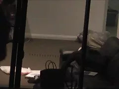 πορνό σεξ Κάπνισμα μακριά... 3