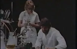 XXX Ελληνικό ζευγάρι με μεγάλο γαργαλιστική σόλες (μέρος 1)