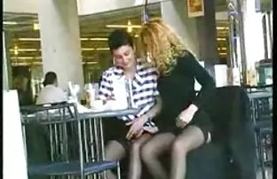 πορνό σεξ Αραβικά ώριμη παίρνει πουλί cmm