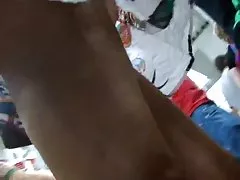 πορνό σεξ Γερος, ava παίρνει μακριά, ενώ η ίδια τρίβει το μουνί