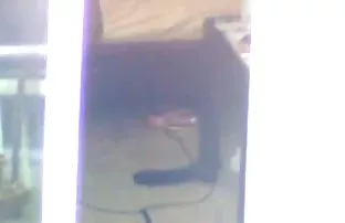 πορνό σεξ Τύπος παίρνει το κορίτσι στο ξενοδοχείο και έχει χάλια κόκορας hig στα γόνατά της και στη συνέχεια πηδάει