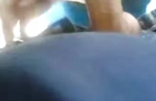 πορνό σεξ Τέρας με καμπύλες pawg πισινό σε pjs της!