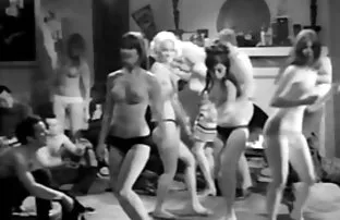 πορνό σεξ Άμστερνταμ, πρόστυχος στυλ