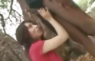 πορνό σεξ Co op παρκινγκ μιλφ ζεστά πόδια