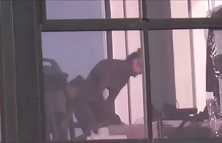 πορνό σεξ Αλάνα luv πειράζει ενώ αυτή να ντύνεται και να γδύνεται.