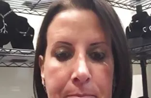 πορνό σεξ Μιλφ, ιππασία στο μεγάλο δονητή και μεγάλο cum