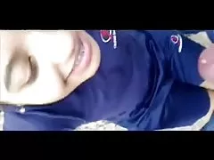 πορνό σεξ Παρακολουθήστε ζουμερά βυζιά ξανθιά της αναπήδηση ενώ αυτή διαφάνειες στο σκληρό πούτσο