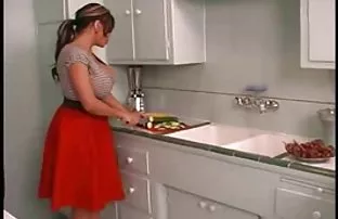 XXX Μάθημα γιόγκα σέξι