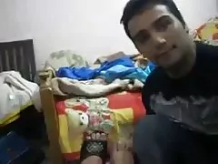 πορνό σεξ Ιαπωνικό μοντέλο av παίρνει cum από αναρροφάται βλακεία