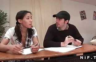 πορνό σεξ Ώριμη χάλια και fucks ένας άνθρωπος gratefull