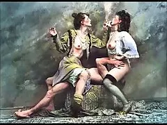 πορνό σεξ Καυτή milf lucinda ευχαριστεί το μουνί με δονητή