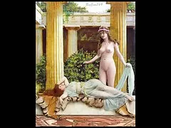 πορνό σεξ HD puremature - Ρομαντικό πρωινό σεξ για σέξι μωρό jenni lee