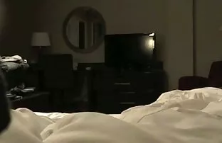 πορνό σεξ Οικιακό βίντεο - βρετανικό ζευγάρι πηδάει στο χαλί