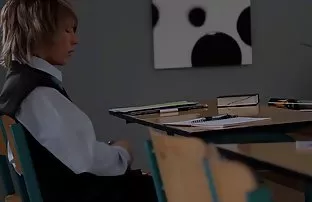 πορνό σεξ Chiho fujii - ιαπωνικό horny milf παίρνει creampied