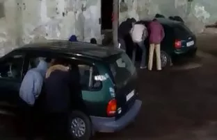 πορνό σεξ PureMature - rachel roxxx καλά lubed κώλο και βυζιά μασάζ