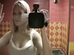 πορνό σεξ Χριστίνα μ Αυνανισμός και δονητήςγαμήσι