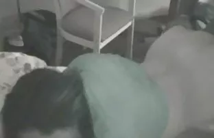 πορνό σεξ Τρίψιμο της μαλακά τριχωτό μουνί, μεγάλη μαλακή κοιλιά, μεγάλο βυζί